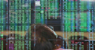 中秋變天? 専家:台股走到這裡有壓力