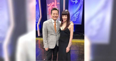 東區羅姐猝逝/認識的第一位藝人就是羅霈穎 徐乃麟不捨嘆她個性直