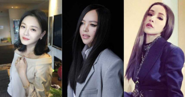 蜈蚣女星比收藏 大S買700雙「萬元鞋非常便宜」