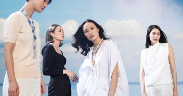 凝格生活觸動吉光片羽!寶詩龍2020「Contemplation」系列頂級珠寶,寫實幻化天邊朵朵雲!