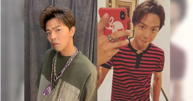 小鬼猝逝/曾和KID幫賣紅薯餅 草屯阿嬤乍聞小鬼死訊震驚:怎麼會這樣?