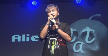 坤達、KID將小鬼刺青在身上願相伴一生 吳宗憲擲骰「他真的在」