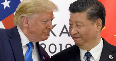 從親中變抗中!這三大因素 促使川普成為反中戰將
