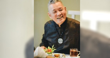 強行喇舌直男挑逗「要把你掰彎」 同志教父賴杞豐緩刑免關