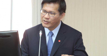 台鐵斷軌調查報告出爐 林佳龍指層級愈高懲處愈重