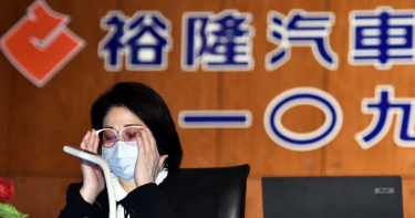 倒吃甘蔗囉! 法人估裕隆去年轉虧為盈