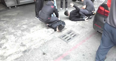 販毒輪班買便當派人把風 警喬裝饕客擒壓2嫌扣556包毒咖啡