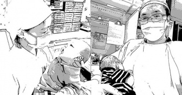 兒科醫曝「被遺忘的孩子」阿圓故事 網感動:願他們都有安心的家