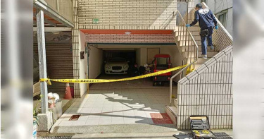 不滿遭大哥毆打教訓 天道盟小弟新北街頭連轟2槍幹掉他