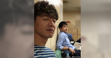 《型男主廚三星夢》首集收視慘 刷新木村拓哉最低紀錄
