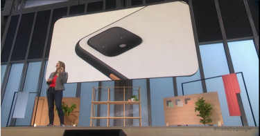 【攝星手機1】Google Pixel 4 價格親民掀熱潮
