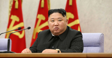 金正恩來真的!工程師私售韓劇影音遭槍決 500人目睹「家人被逼站第一排」