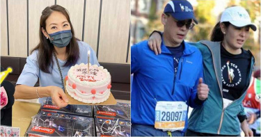 賈永婕跟富商尪討「八人座休旅車」當生日禮物 背後原因讓吳淡如讚:偉人