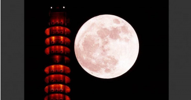 中秋連假天氣出爐! 戶外烤肉別想了、天氣穩定「賞月可期待」