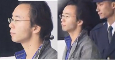 中年男誘拐國中妹「唸書的話就養妳」 被逮稱:為培訓員工