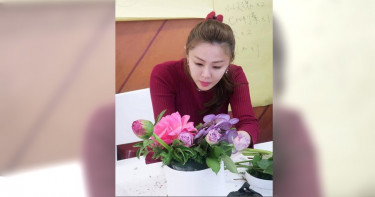 反擊劉建國談分手 李婉鈺淚訴:難道我是鬼嗎?