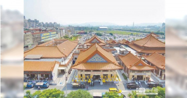 新北市立殯儀館管理員疑似收賄，今天上午遭廉政署搜索。（圖／報系資料照）