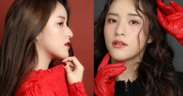 新年到 添購這些美妝紅色限量單品 讓肌膚一起『紅』運當頭