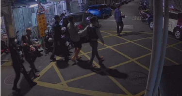 毒蟲躲巷弄交易 居民硬起來怒報警