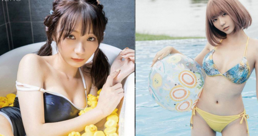 尷尬專訪中邀請到人氣遊戲實況主-子喵（圖：曖維提供）