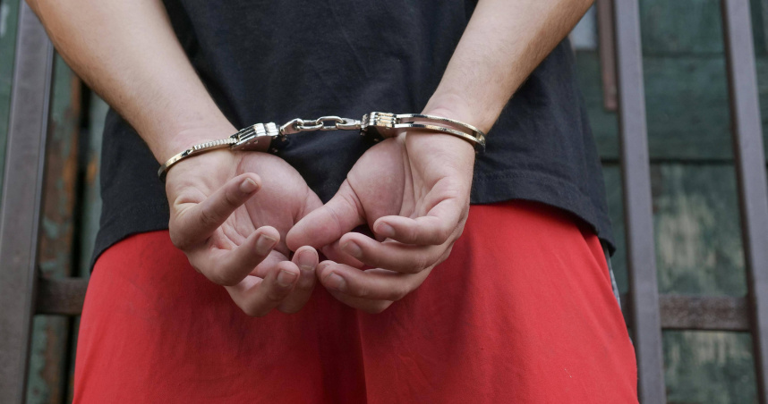 台灣女通緝犯逃亡美國，上個月被捕。（示意圖／Pexels）