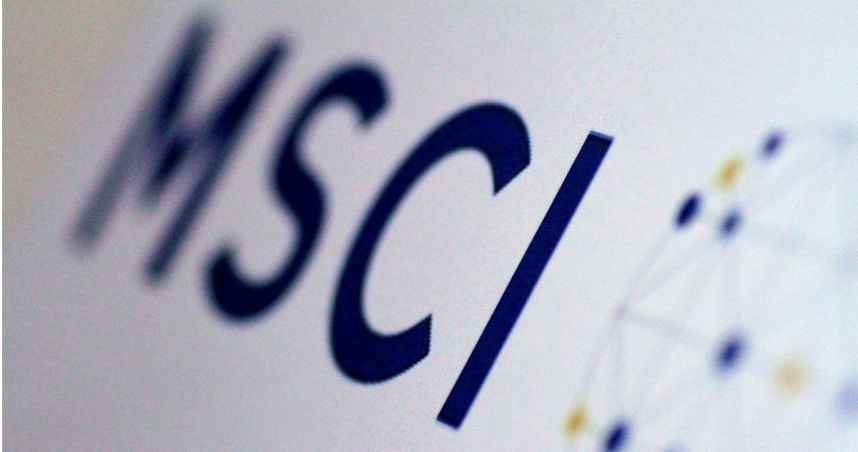 MSCI明晟今（12日）公布最新季度調整，全球標準指數部分，台股成分股新增台光電（2383）、嘉澤端子（3533）；南亞科（2408）、華新（1605）則被剔除名單外，共新增2檔、刪除2檔，此次調整預計提前自2月27日收盤後生效。（圖／達志／路透社）