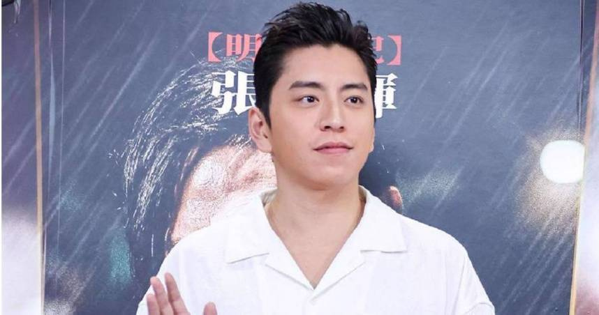 男星王大陸先前才爆出造假病歷閃兵風波，如今又傳出涉嫌殺人未遂遭送辦。（圖／報系資料照）