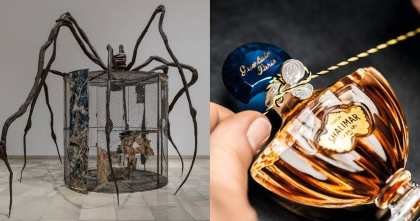 （圖／品牌提供、富邦美術館 ig）