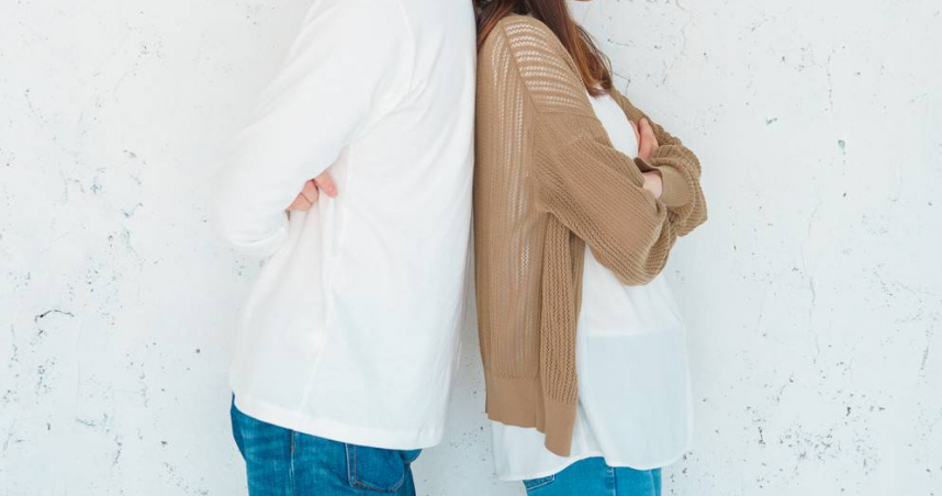 一名男子意外發現女友私下有房子在出租，不滿被隱瞞覺得被當外人。（示意圖／翻攝自photoAC）