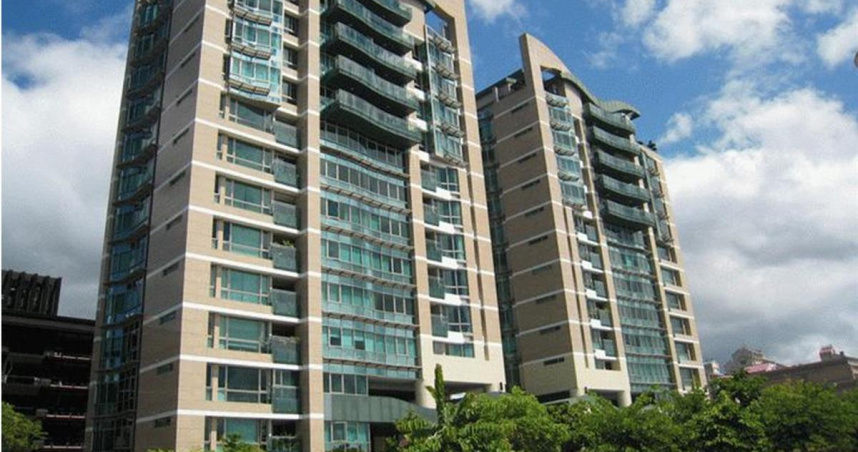 （封面圖／台灣房屋提供）