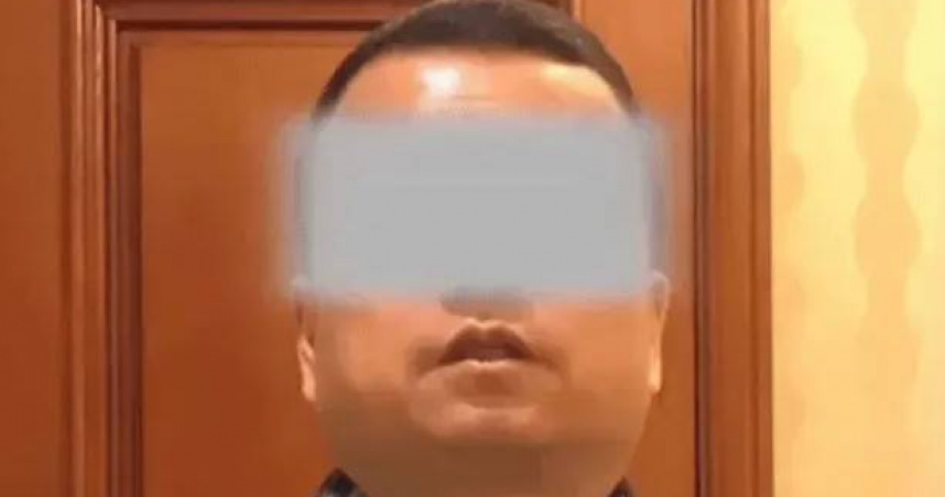 遼寧一名男子31年前殺人後逃亡，直到今年才被抓獲。（圖／翻攝自法治在線）