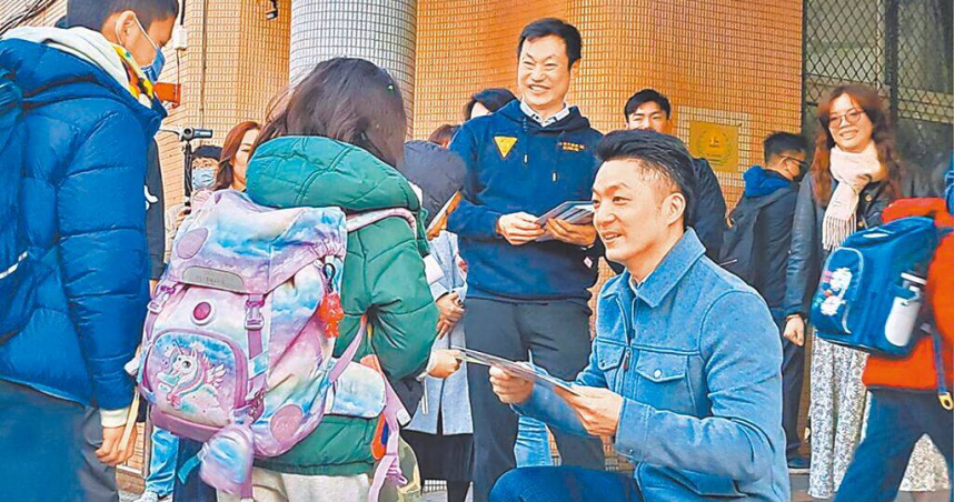 為讓資質優異學生適才適性發展，台北市教育局2016年起推動「區域衛星資優方案」，讓資質優異學生能額外在設籍行政區學校上課，不過，有議員接獲陳情因無法自行選擇課程，導致「錄取但未去上課」的學生人數逐年上升。（圖／報系資料照）