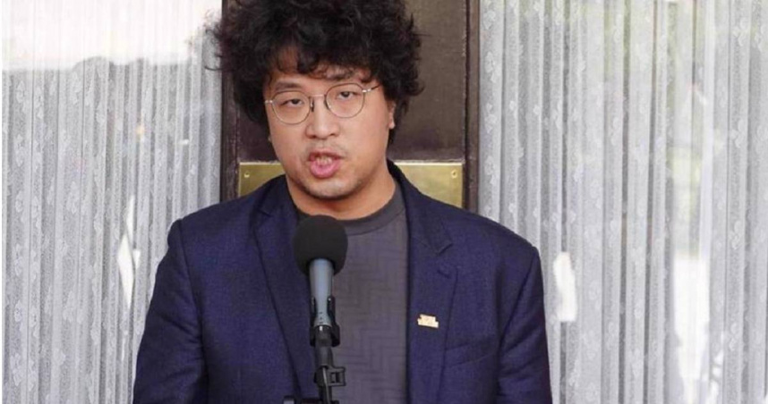 大陸國台辦發言人陳斌華昨天（16日）證實，大陸海關總署近日已經廢除一家公司的登記，是沈伯洋父親沈土城登記的關聯公司。（圖／報系資料照）