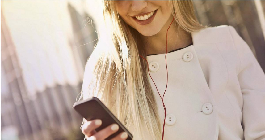 原PO好奇大家LINE置頂都放誰。（示意圖／Pexels）