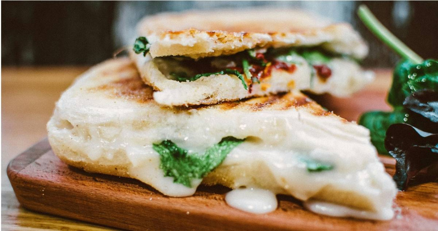 帕尼尼。（示意圖／翻攝自pexels）