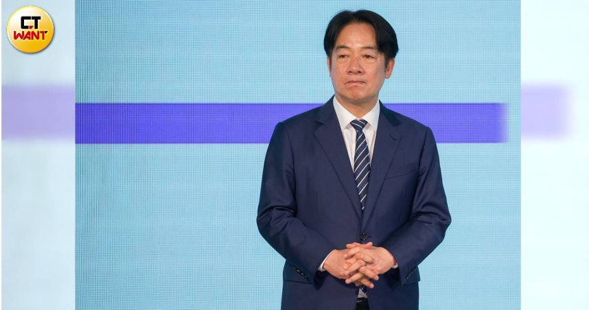 總統賴清德強調，行政干預司法的時代已過去，法官審判案件都基於專業、獨立自主行為。（圖／黃威彬攝）