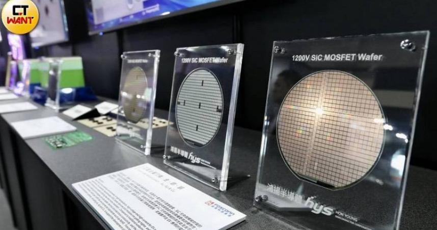 中國限制稀土材料出口，供應恐中斷衝擊全球晶片生產，（圖／方萬民攝）