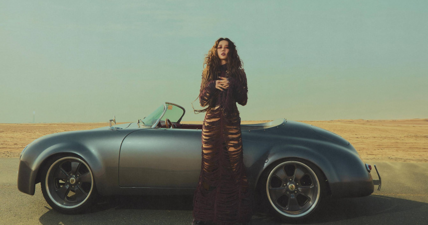 蔡依林挑戰「極限任務」　揭開愛與佔有的真相