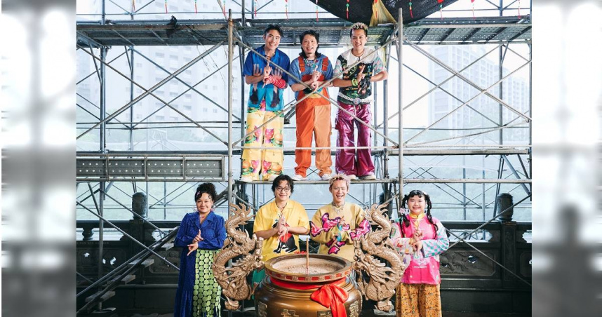 樂團成員慘被當「工具箱」　遭暗戀對象利用求助心理諮商