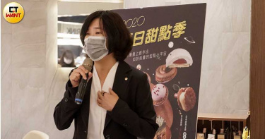 【後疫情時代,拼了2】賣乾麵也要賣粽子 漢來美食:新人種飲食習慣興起
