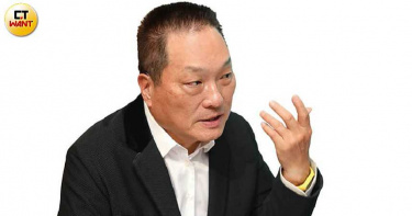 【更生企業家1】4進4出監獄 王令麟進化成新媒體酷斯拉