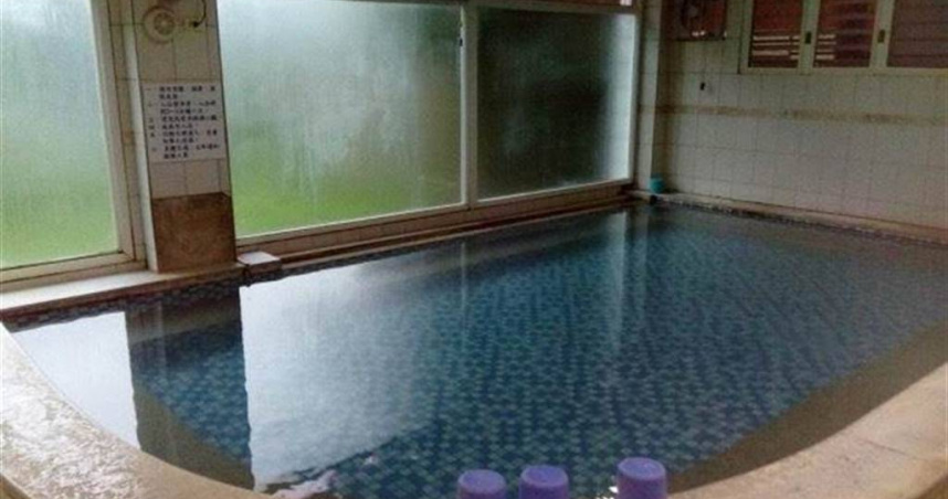 苗栗縣泰安警光山莊11日下午發生溺水事件，73歲老翁於大眾溫泉池溺水，送醫後仍宣告不治。（圖／報系資料照）