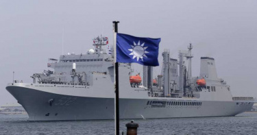 不只參謀總長! 國防部下令全軍進行14天自主健康管理
