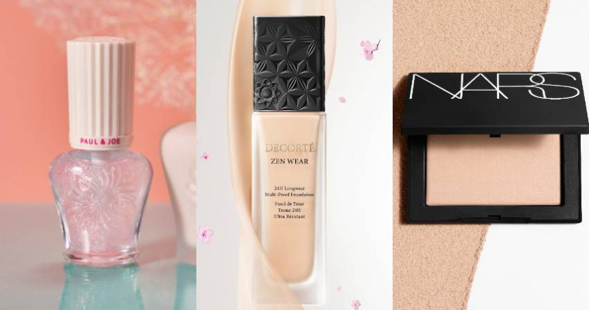 （圖／取自 paulandjoe_beaute IG、品牌提供）