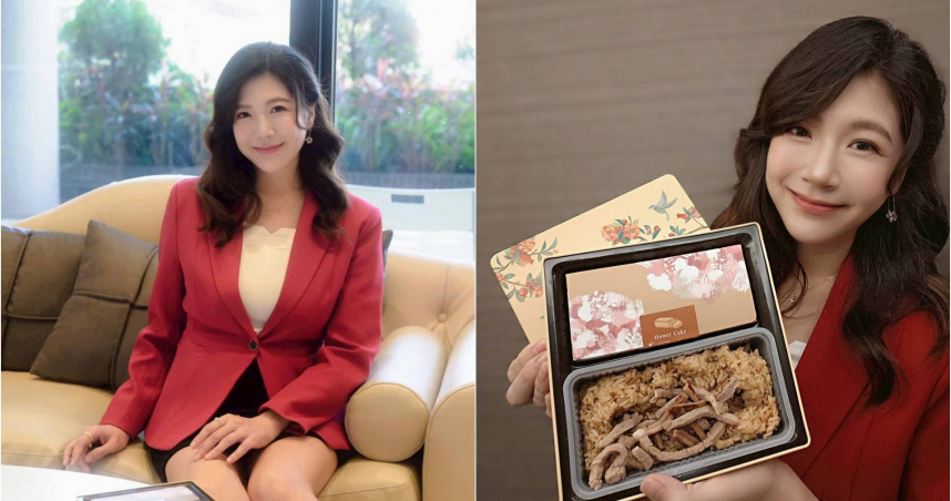 鄭亦真在女兒滿月之際，特別挑選了人生僅有一次的彌月禮盒。（圖／真想和你工作室提供）