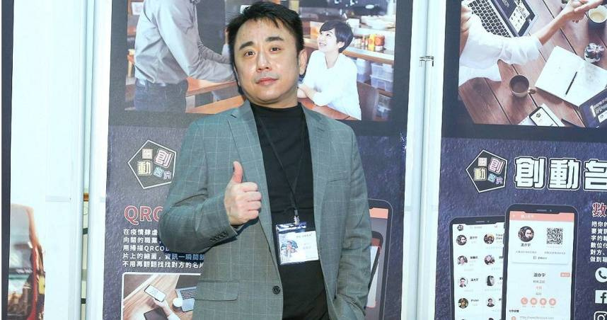 遭前員工控欠薪、霸佔粉專不還！　小彬彬還原真相：已提告妨害名譽及恐嚇