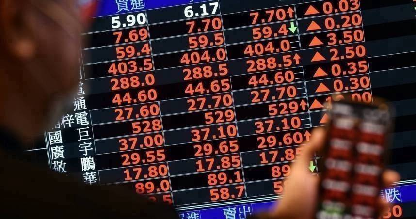 「中信美國數據中心及電力ETF」（009819）單日漲幅達24.2%，今日校正回歸以10.3元開出。（圖／報系資料照）