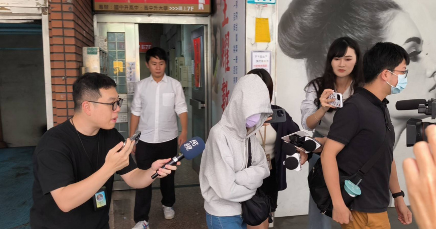 檢警二度搜索愛爾麗　分店長遭帶走釐清案情