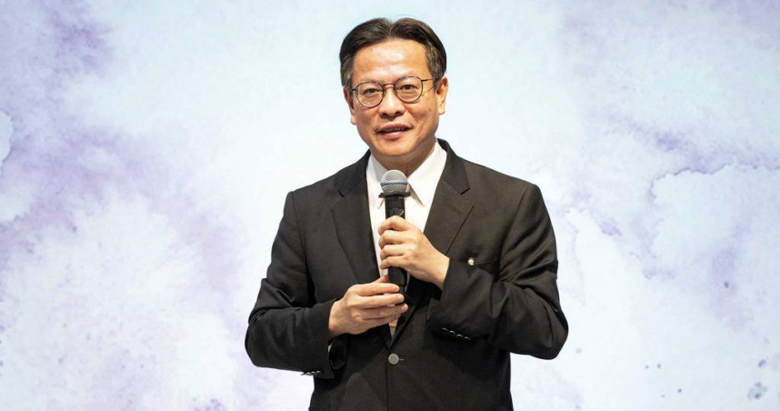 AI變臉盯上名醫！彰基總院長陳穆寬遭冒名賣藥　連院內員工都被騙