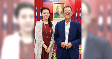 【邱復生護台開1】質押股票斷頭 苦陷董座保衛戰